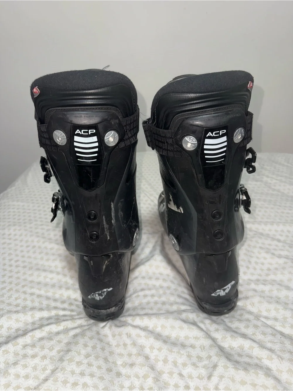Nordica Sport Machine 90 Ski Boots 28 - 28.5 325 mm